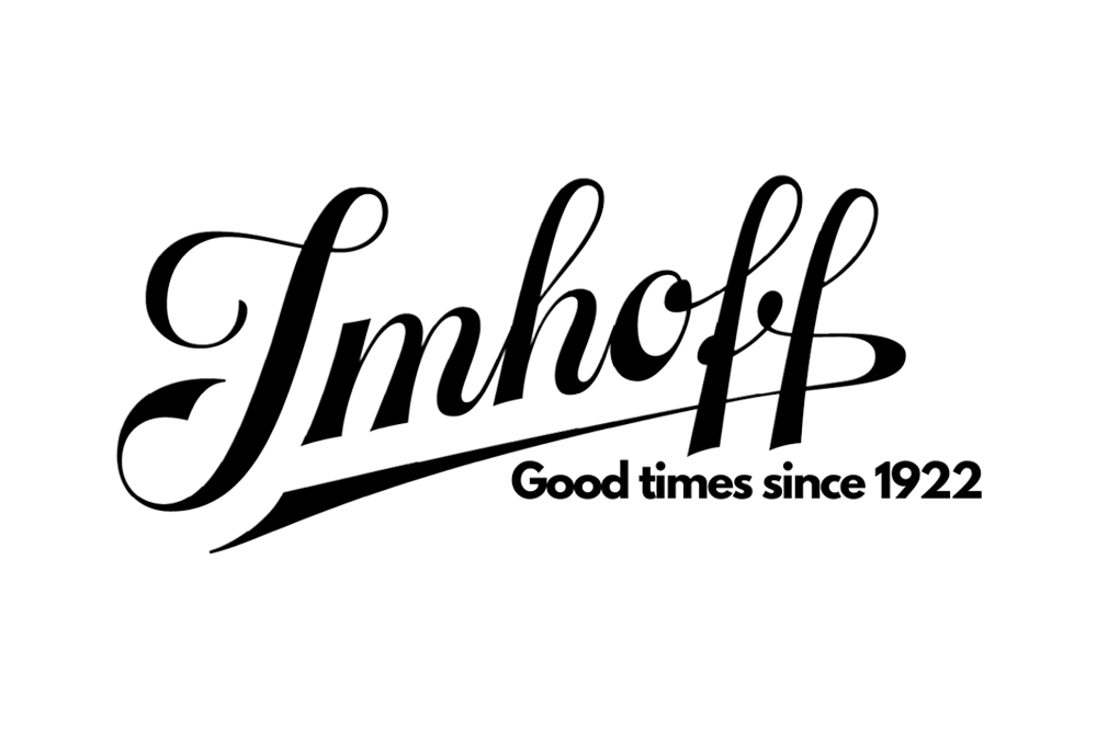 Logo der Hubert Imhoff GmbH