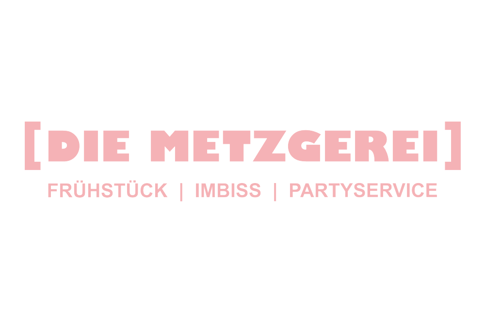 Logo von [Die Metzgerei]